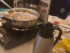 -小煵记·打边炉(西丽文光店)