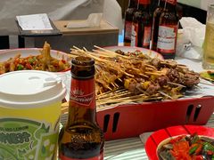 -三毛烧烤·南昌大排档(山姆店)