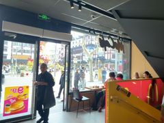-麦当劳(豫园店)