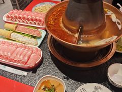 -老北京胡同味道二荤铺(酒仙桥店)