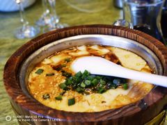 -三道菜(明堂公园店)