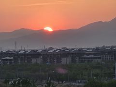 -北京金海湖景区
