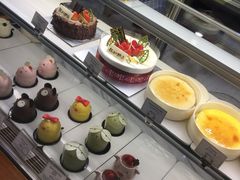 -莉莲蛋挞(日月光店)