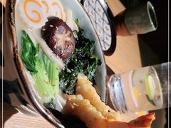 -鸭川食堂·鳗丼(鼓楼店)