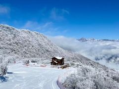 -太子岭滑雪场