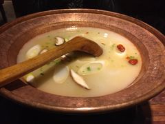 -霄汉羊排(万松园一店)