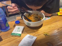 -和府捞面(国金汇店)