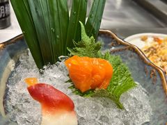 -大渔铁板烧(万象城店)