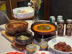 -湘满甲·黄焖甲鱼创始者·湘菜·鲁菜(潘家园店)