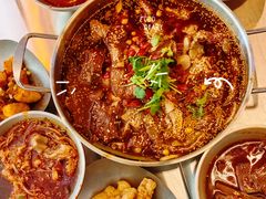 -蓉三少冒烤鸭·四川小吃集(北京首店)