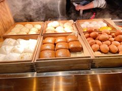 -头壹号 大油条·老长沙盖码饭(北辰店)