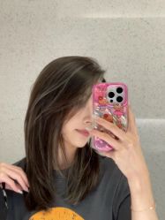 -FINE HAIR 烫染专业设计