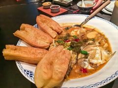 -玖五京菜(杭州城北万象城店)