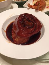 -无锡君来洲际酒店·宴会厅