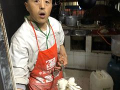-山东水饺(南坪新街店)