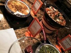 -咖啡苑·沈阳今旅酒店Hotel Jen·香格里拉集团