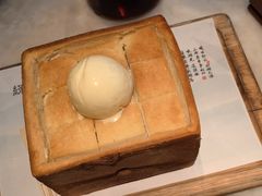 -绿茶餐厅(华发商都店)