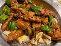 -宏状元现熬粥·京味菜(五棵松店)