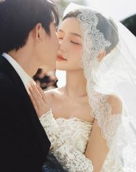 -时光印记婚纱摄影工作室·原创定制