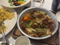 -海富门·带鱼·淮扬菜·粤菜(甘家口店)