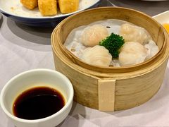 水晶虾饺皇-丰鲤楼•闽南茶楼(仟禧汇店)