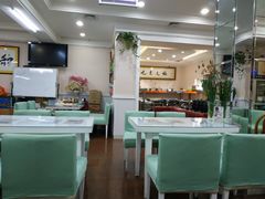 -谦和素食自助餐(云峰花园店)