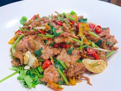 -马凯餐厅(地安门店)