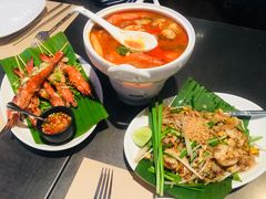 -simply thai天泰(长泰广场店)
