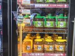 -永红源啤酒·烧烤·海鲜·大排档(台柳路店)