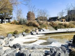 -凤城河风景区