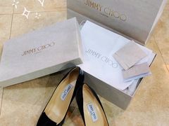 -JIMMY CHOO(恒隆广场店)