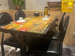 -金谷园饺子·烧烤(人大总店)