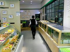 自助取餐区-仟吉KenGee(建文店)