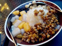 -鲜芋仙(太原街万达店)