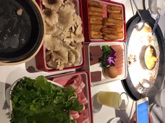 -川锅一号火锅(睢宁店)