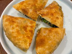 兰溪鸡子馃-春家·非遗手工小吃(三墩新天地店)