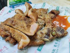 -渔记茶餐厅(渔村店)