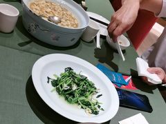 -老吉堂上海本帮菜(望京万象汇店)