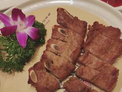 -厝包四点金·潮宴(太古仓店)