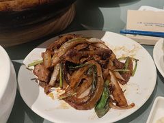 -小大董·烤鸭(观景餐厅·南京西路店)