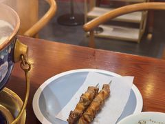 -1078號老北京涮肉(松柏店)