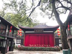 -杭州黄龙洞