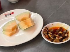 -香辣会·老牌川菜(骏豪店)