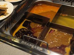 -海底捞火锅(宝龙广场夜宵主题店)