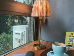 -咖法森林·咖啡  酒吧(天河店)