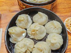 -罗卜李包子羊肉汤