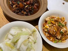 -光头李品质家常菜(人民路店)