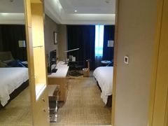 -上海中航虹桥机场泊悦酒店