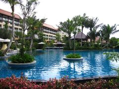 -三亚海棠湾万丽度假酒店