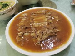 -西兰轩清真菜馆(北顺城街店)